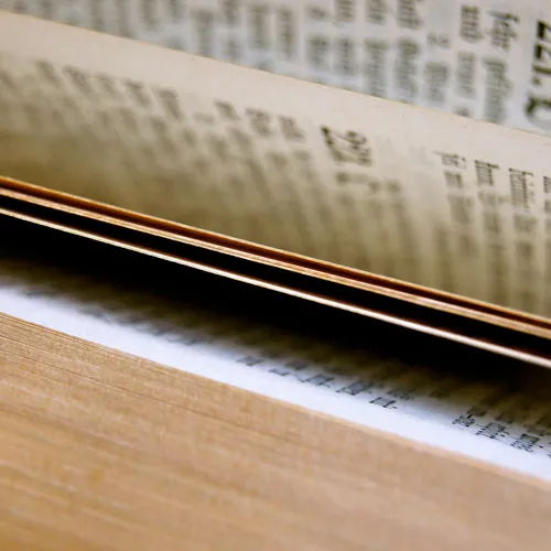 Voix au Chapitre du 22-11-2021